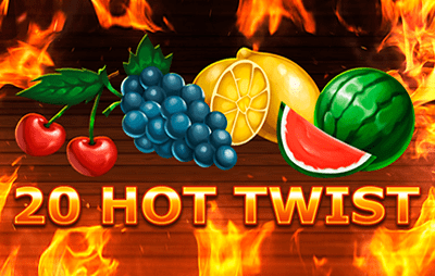 20 Hot Twist