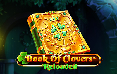 Book Of Clovers Reloaded