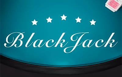 Black Jack