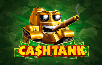 Cash Tank