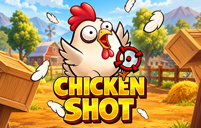 Chicken Shot