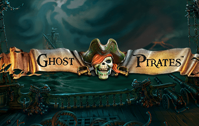 Ghost Pirates