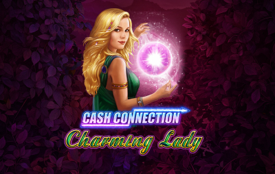 Cash Connection Charming Lady