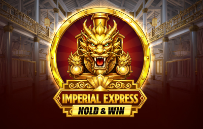 Imperial Express Hold & Win