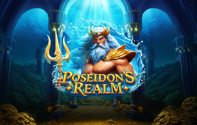 Poseidon's Realm