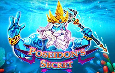 Poseidon's Secret
