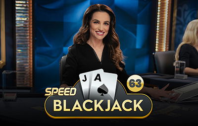 Speed Blackjack 63