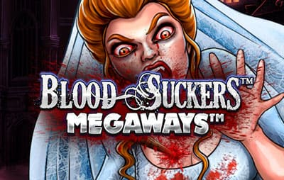 Blood Suckers Megaways