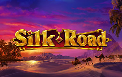 Silk Road