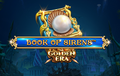 Book Of Sirens - The Golden Era