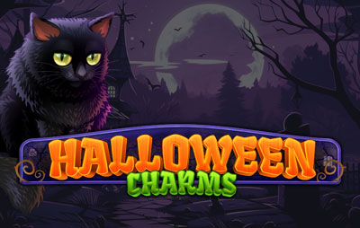 Halloween Charms