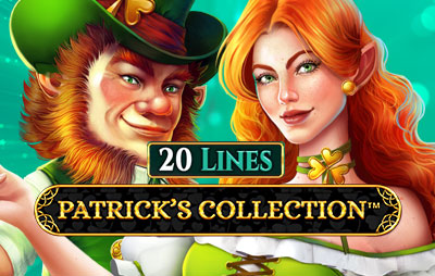 Patrick's Collection - 20 Lines