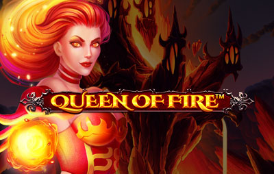 Queen of Fire
