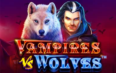 Vampires vs Wolves