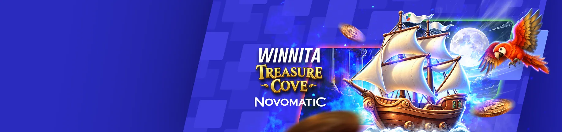 Una nuova uscita per i giocatori Winnita!